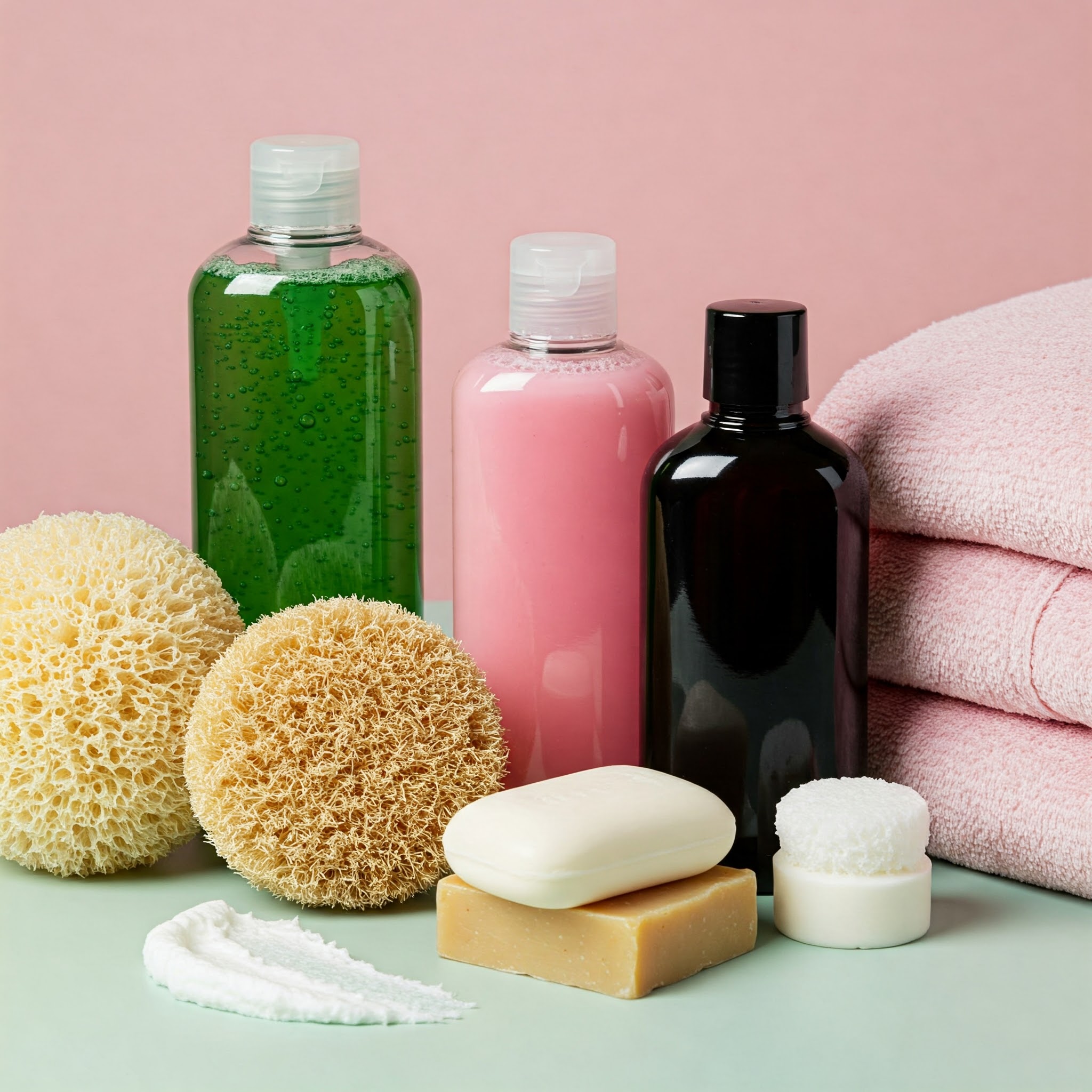 Bath & Body Care