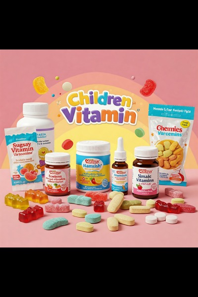 Children's Health