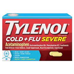 Cold & Flu
