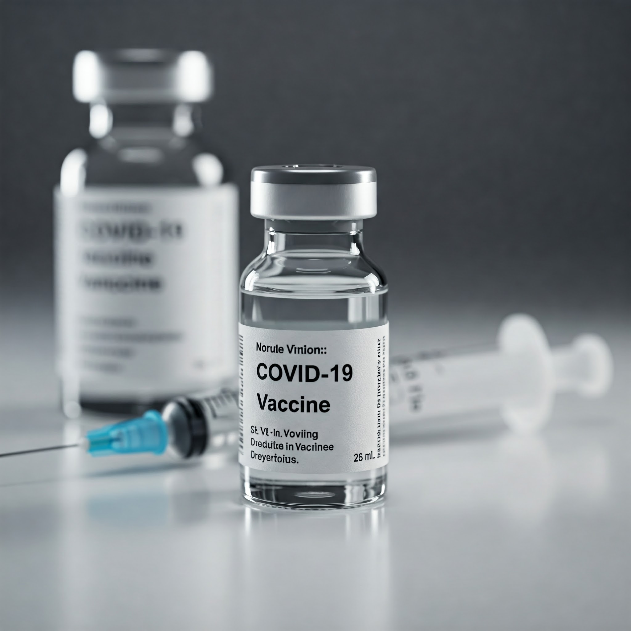 Covid Vaccine