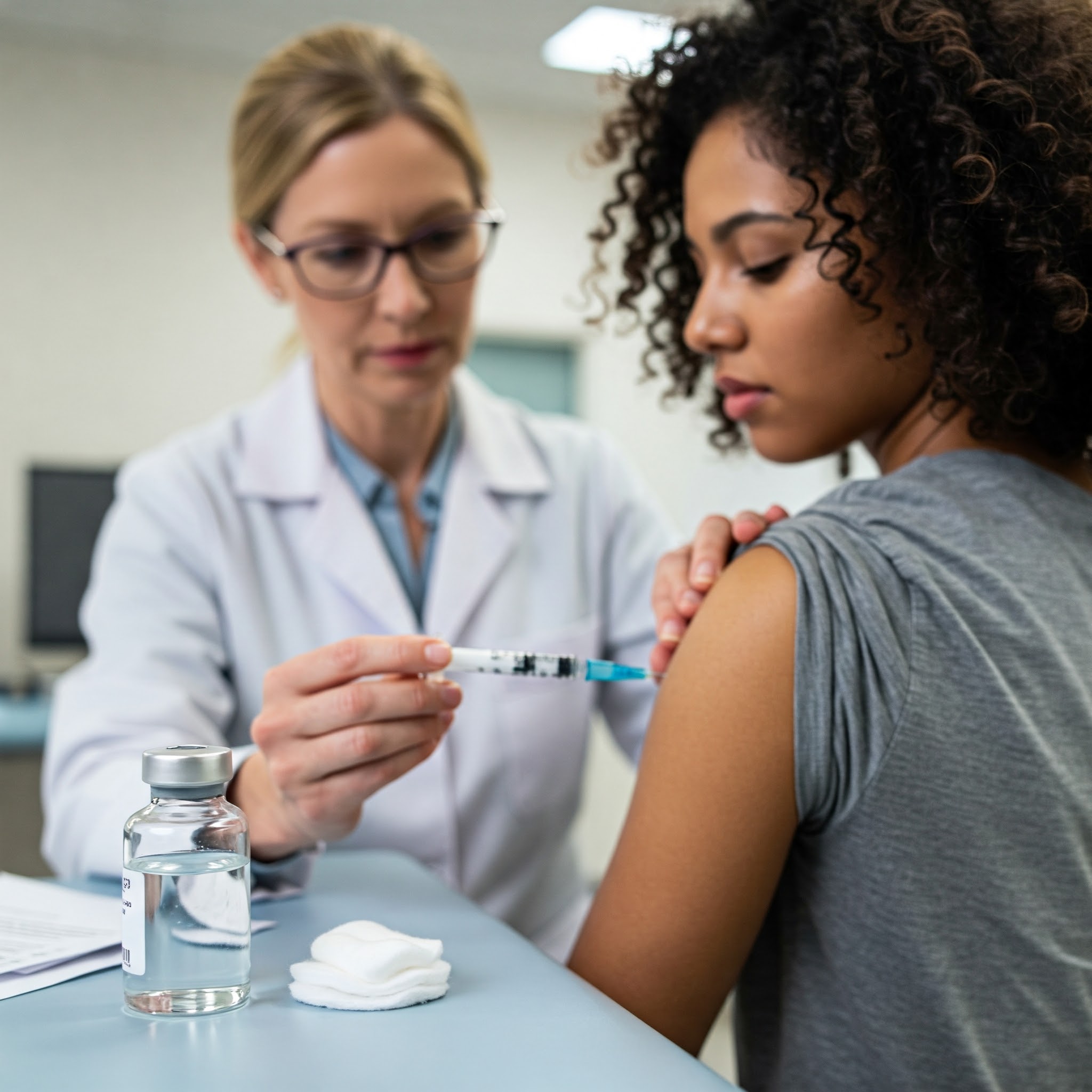 Flu Shot