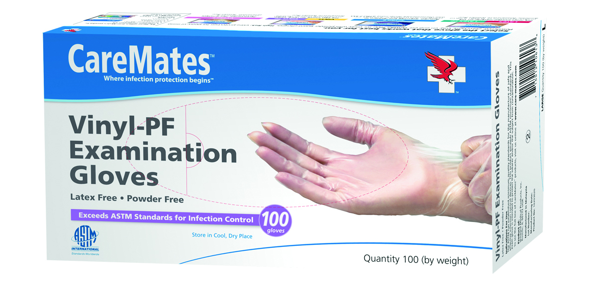 Surgical Gloves