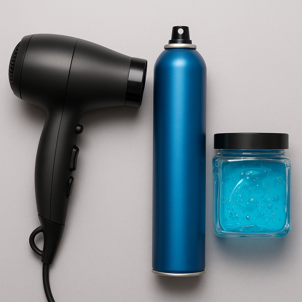 Hair Care