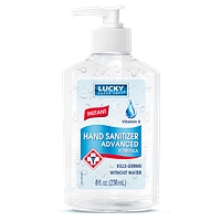 Hand Sanitizer