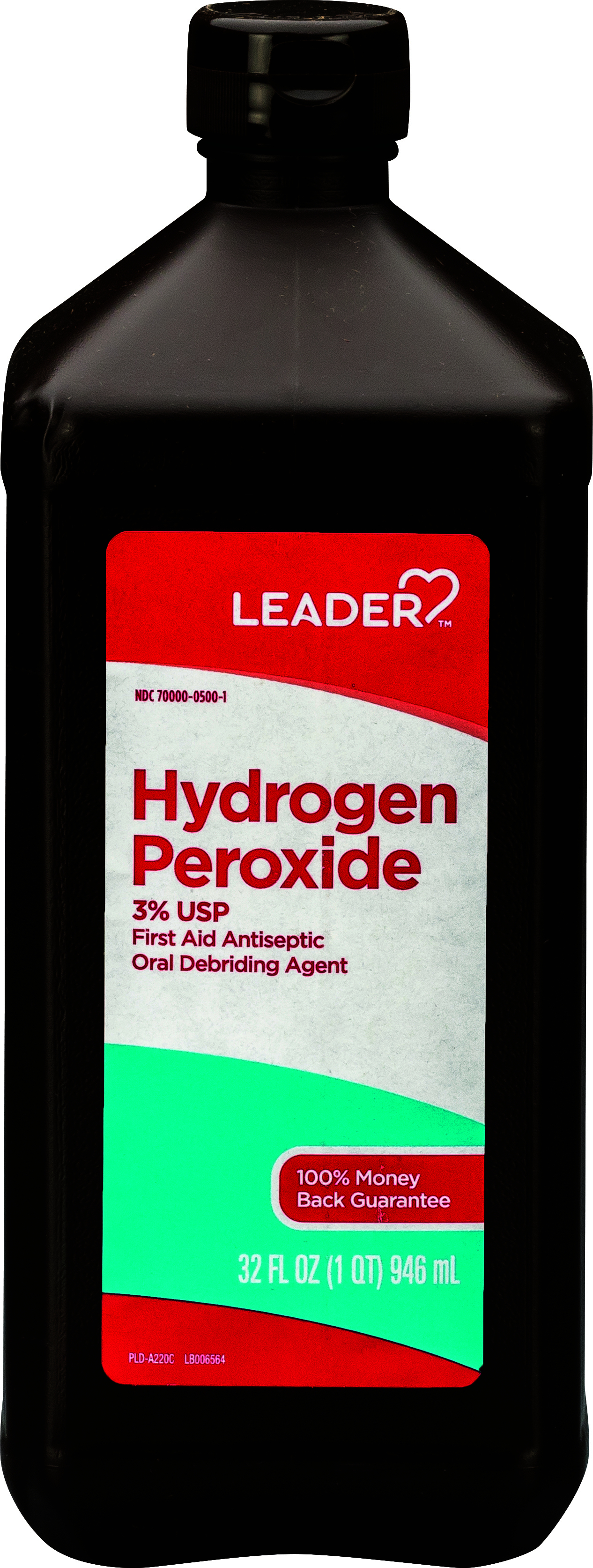Hydrogen Peroxide