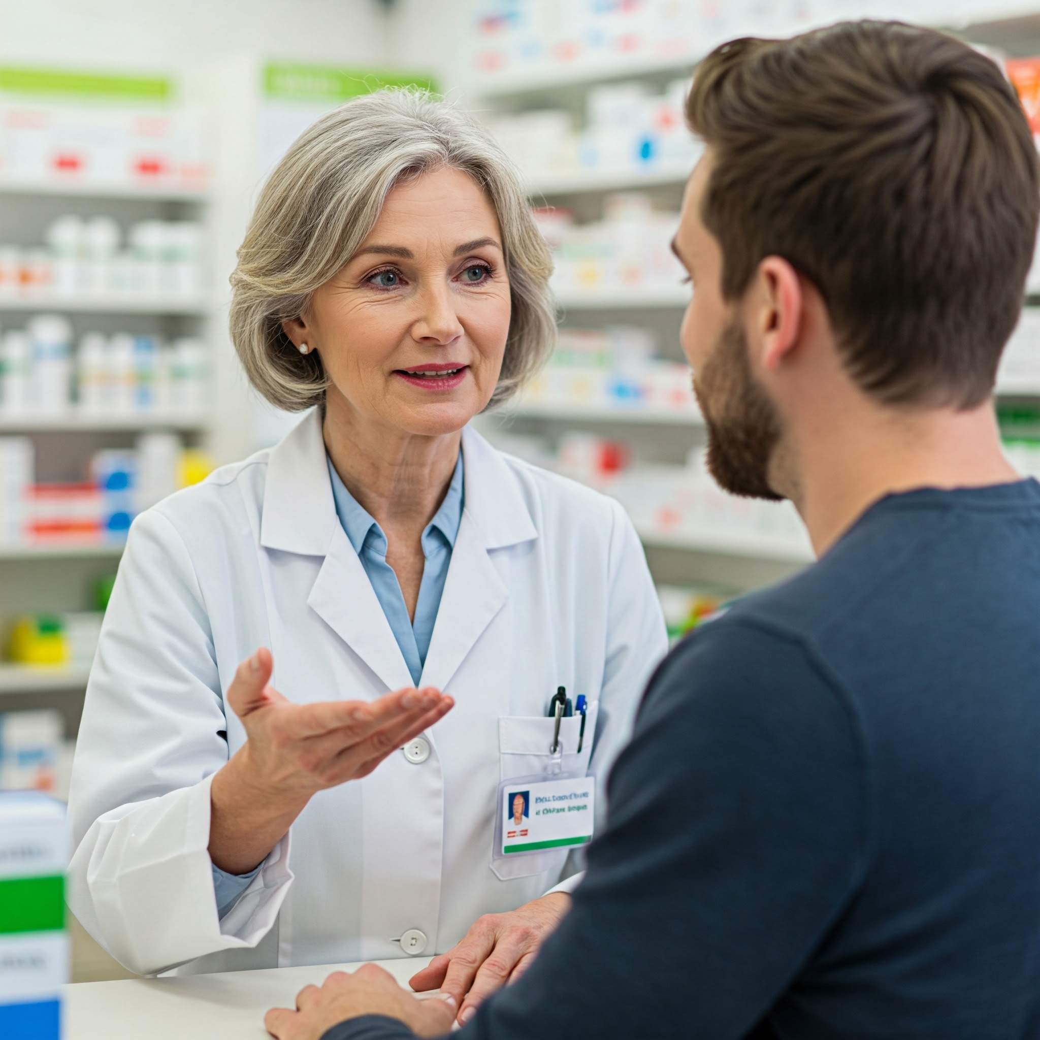 Medical Consultation