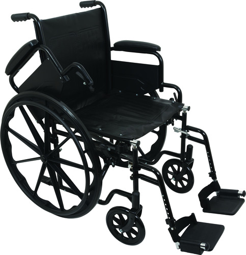 Wheelchair